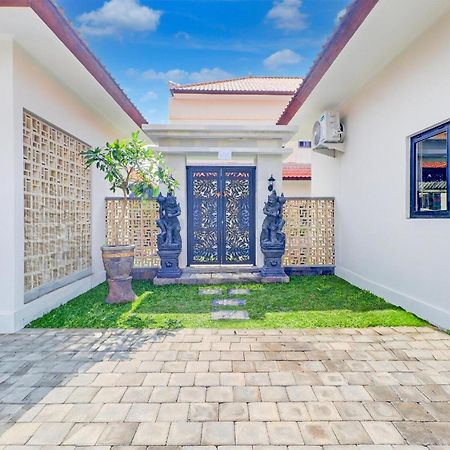 Collection O Samurai Hotel Sanur Екстериор снимка