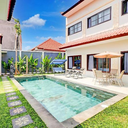Collection O Samurai Hotel Sanur Екстериор снимка