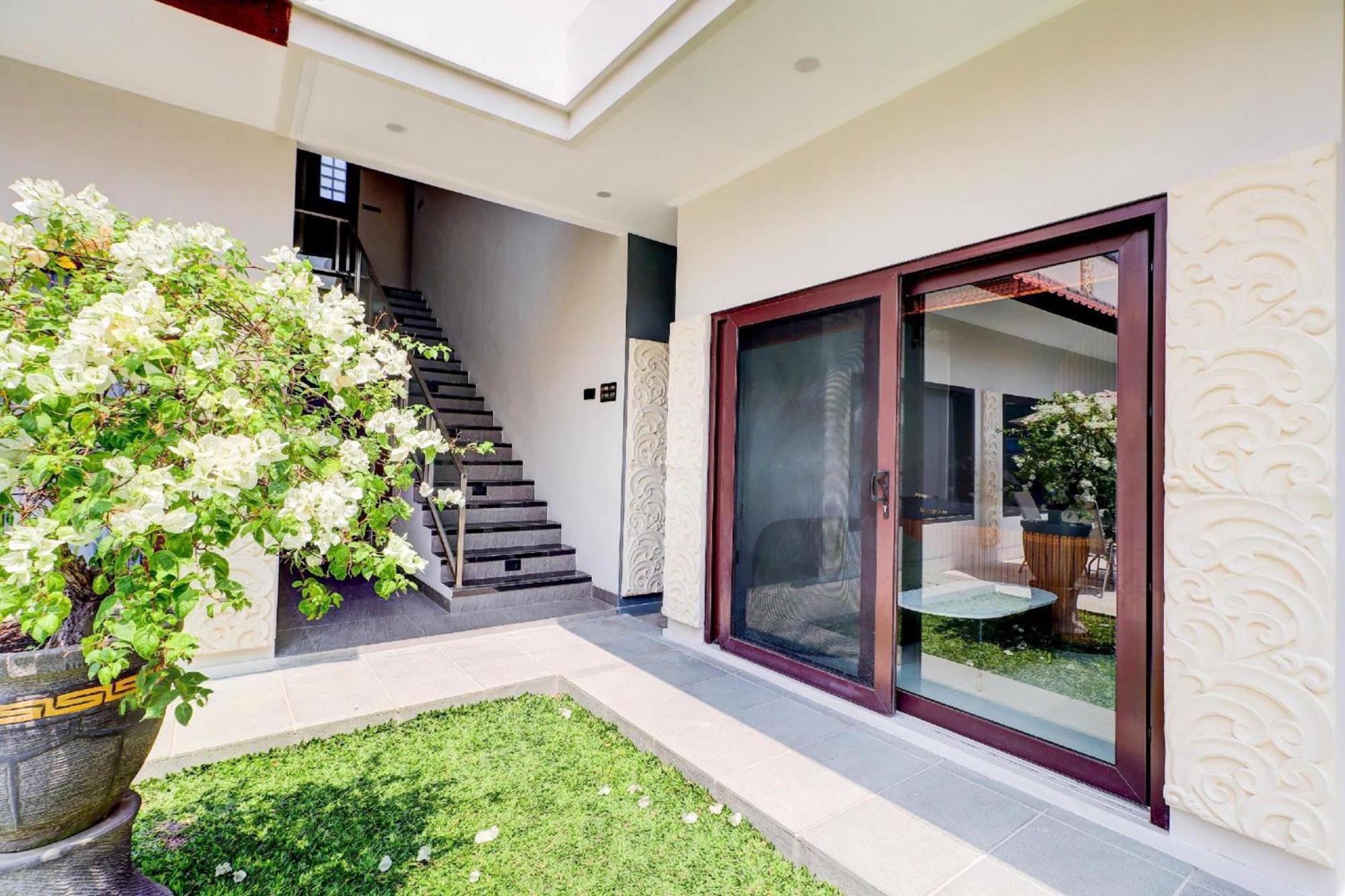 Collection O Samurai Hotel Sanur Екстериор снимка