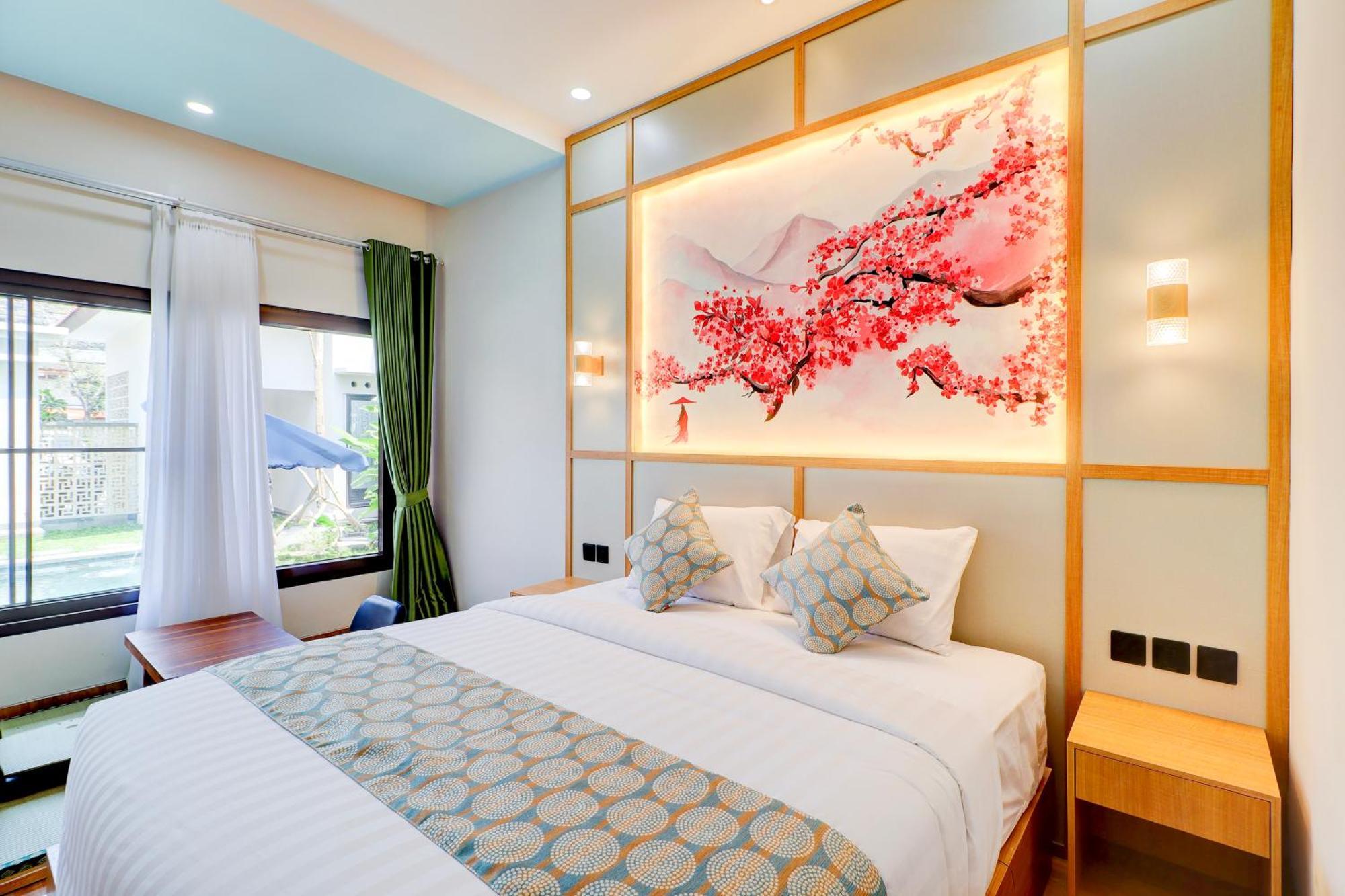 Collection O Samurai Hotel Sanur Екстериор снимка