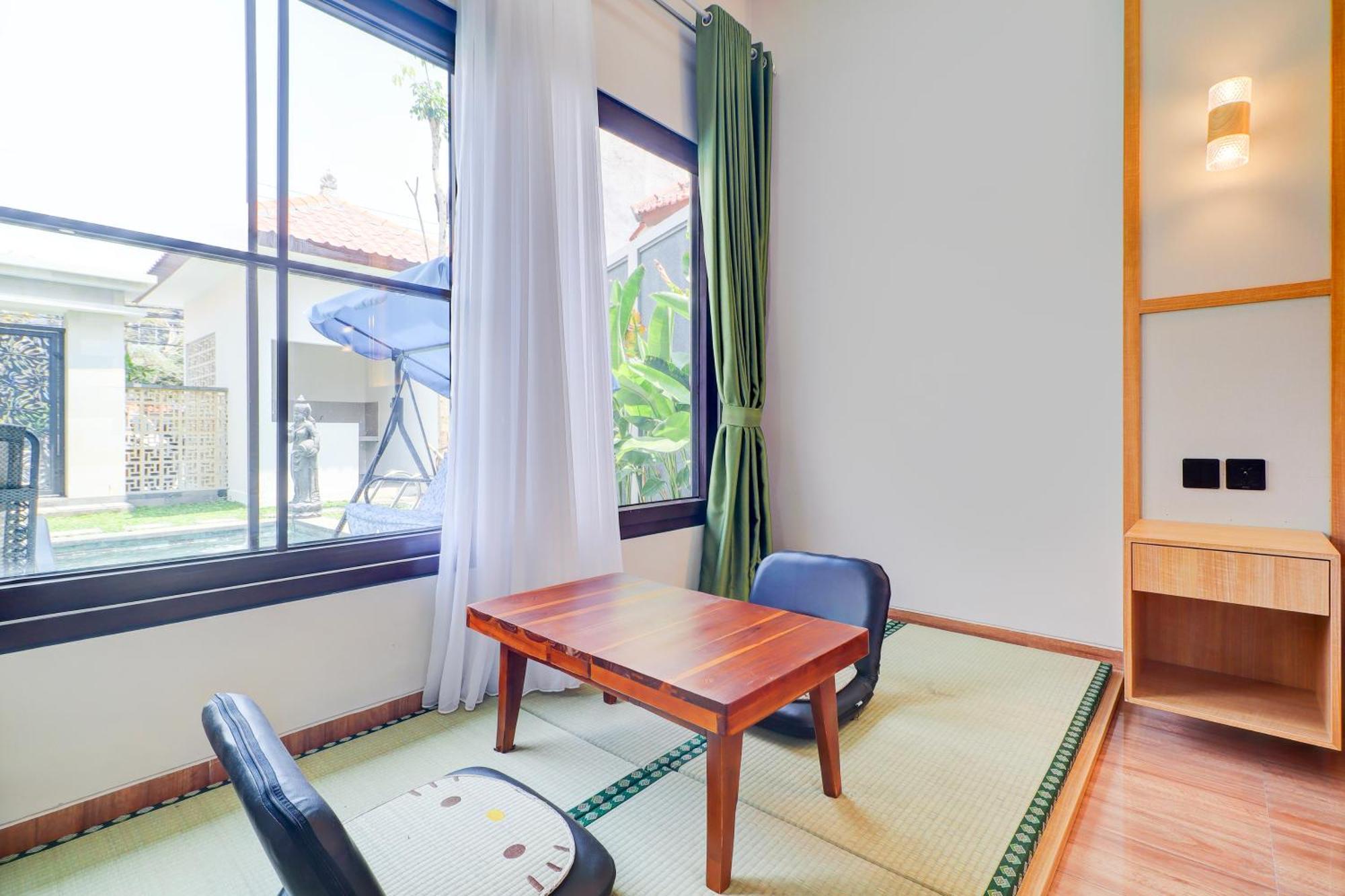 Collection O Samurai Hotel Sanur Екстериор снимка