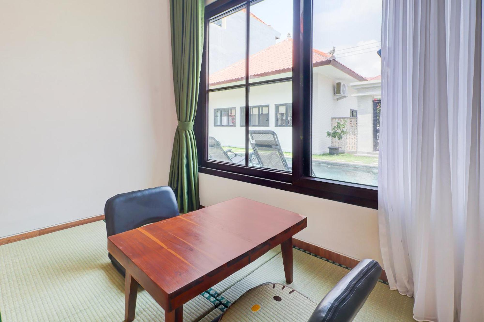Collection O Samurai Hotel Sanur Екстериор снимка